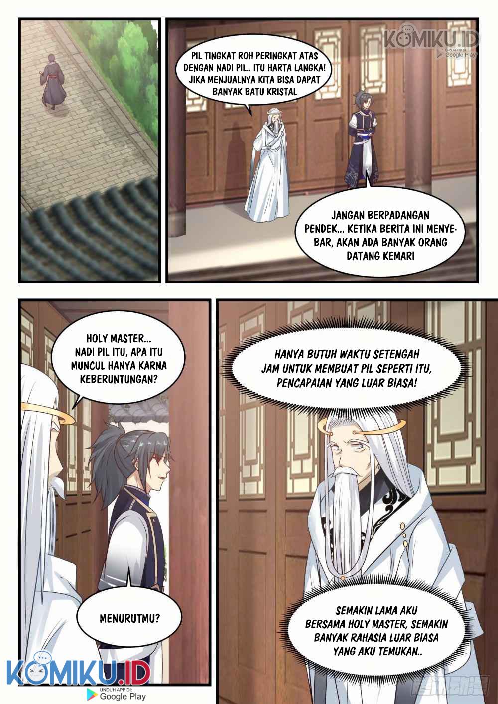 Martial Peak Part 1 Chapter 746 - https://gambar-id.komiku.org/wp-content/uploads/2337196-12.jpg