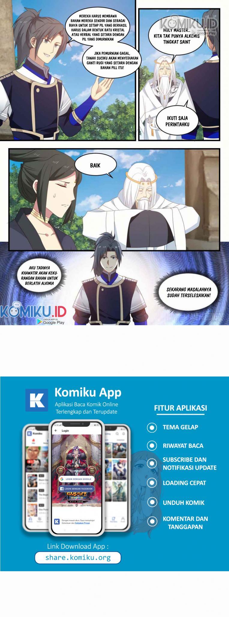 Martial Peak Part 1 Chapter 746 - https://gambar-id.komiku.org/wp-content/uploads/2337196-5.jpg