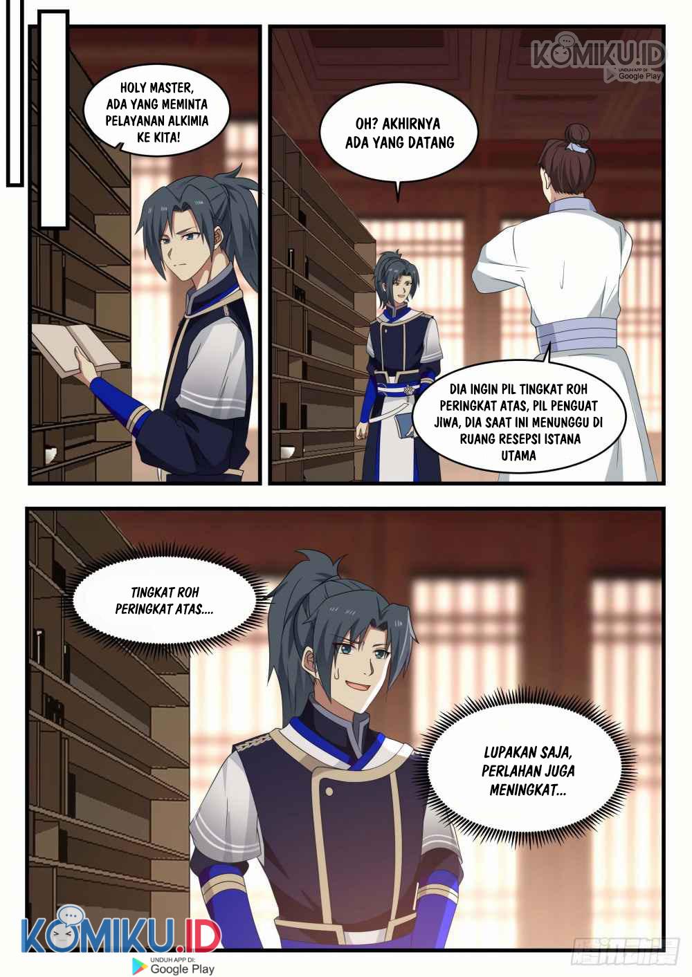 Martial Peak Part 1 Chapter 746 - https://gambar-id.komiku.org/wp-content/uploads/2337196-6.jpg