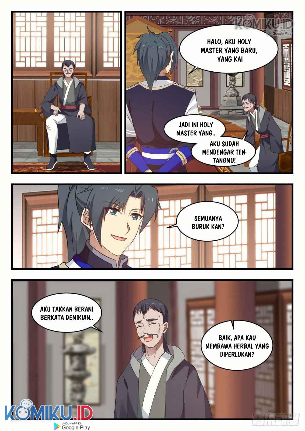 Martial Peak Part 1 Chapter 746 - https://gambar-id.komiku.org/wp-content/uploads/2337196-7.jpg