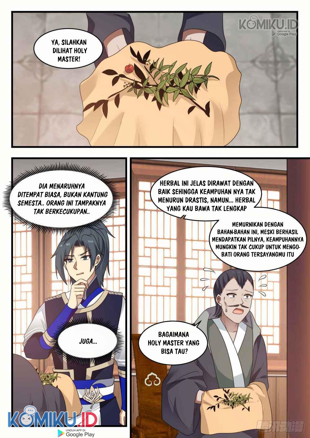 Martial Peak Part 1 Chapter 746 - https://gambar-id.komiku.org/wp-content/uploads/2337196-8.jpg