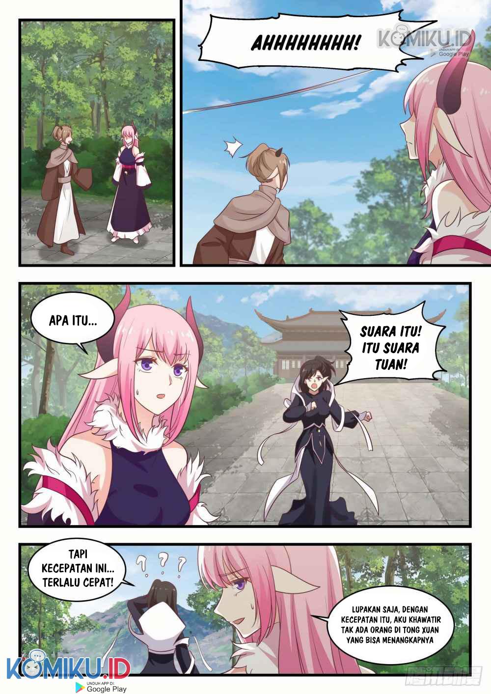 Martial Peak Part 1 Chapter 750 - https://gambar-id.komiku.org/wp-content/uploads/2337467-10.jpg