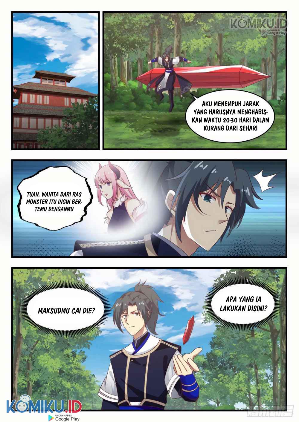 Martial Peak Part 1 Chapter 750 - https://gambar-id.komiku.org/wp-content/uploads/2337467-12.jpg