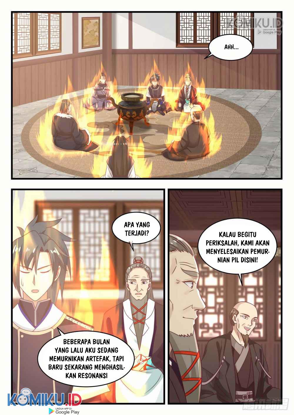 Martial Peak Part 1 Chapter 750 - https://gambar-id.komiku.org/wp-content/uploads/2337467-4.jpg