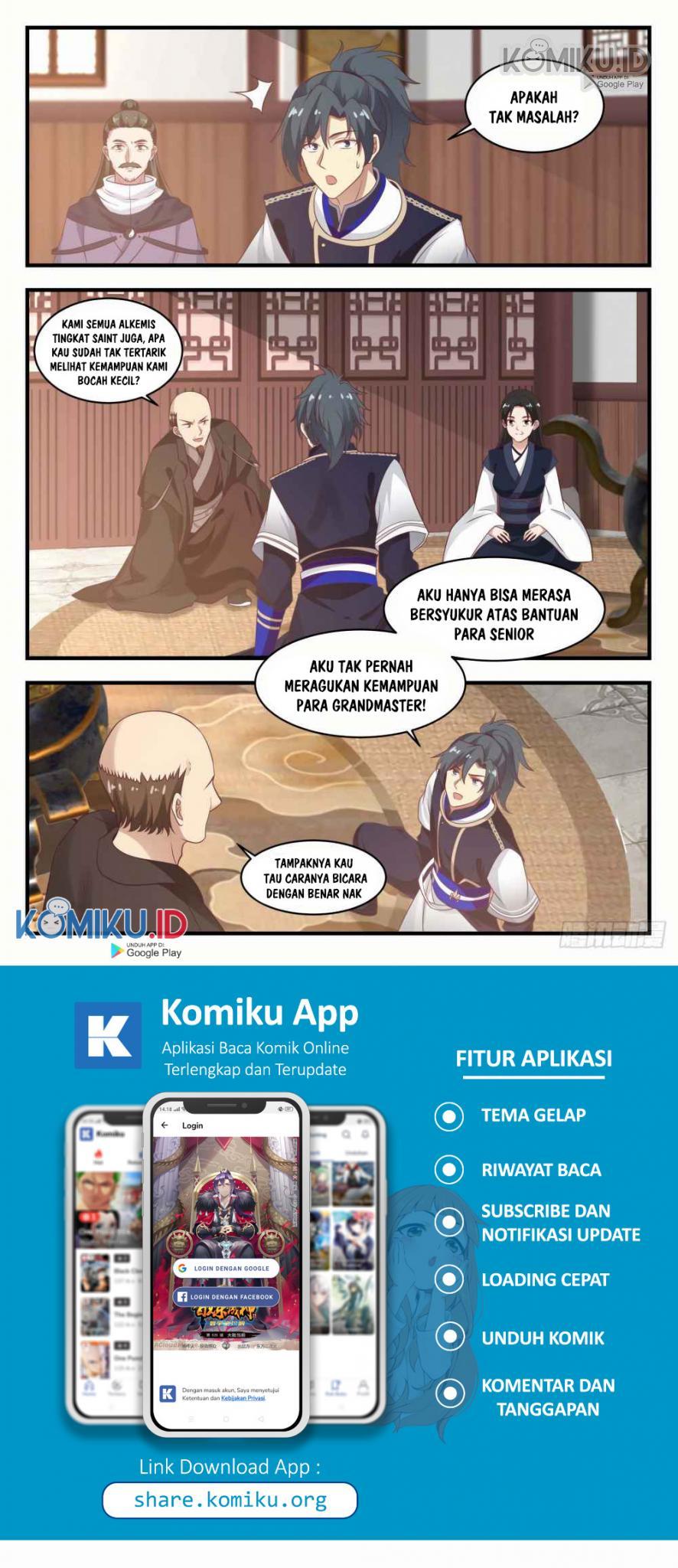 Martial Peak Part 1 Chapter 750 - https://gambar-id.komiku.org/wp-content/uploads/2337467-5.jpg