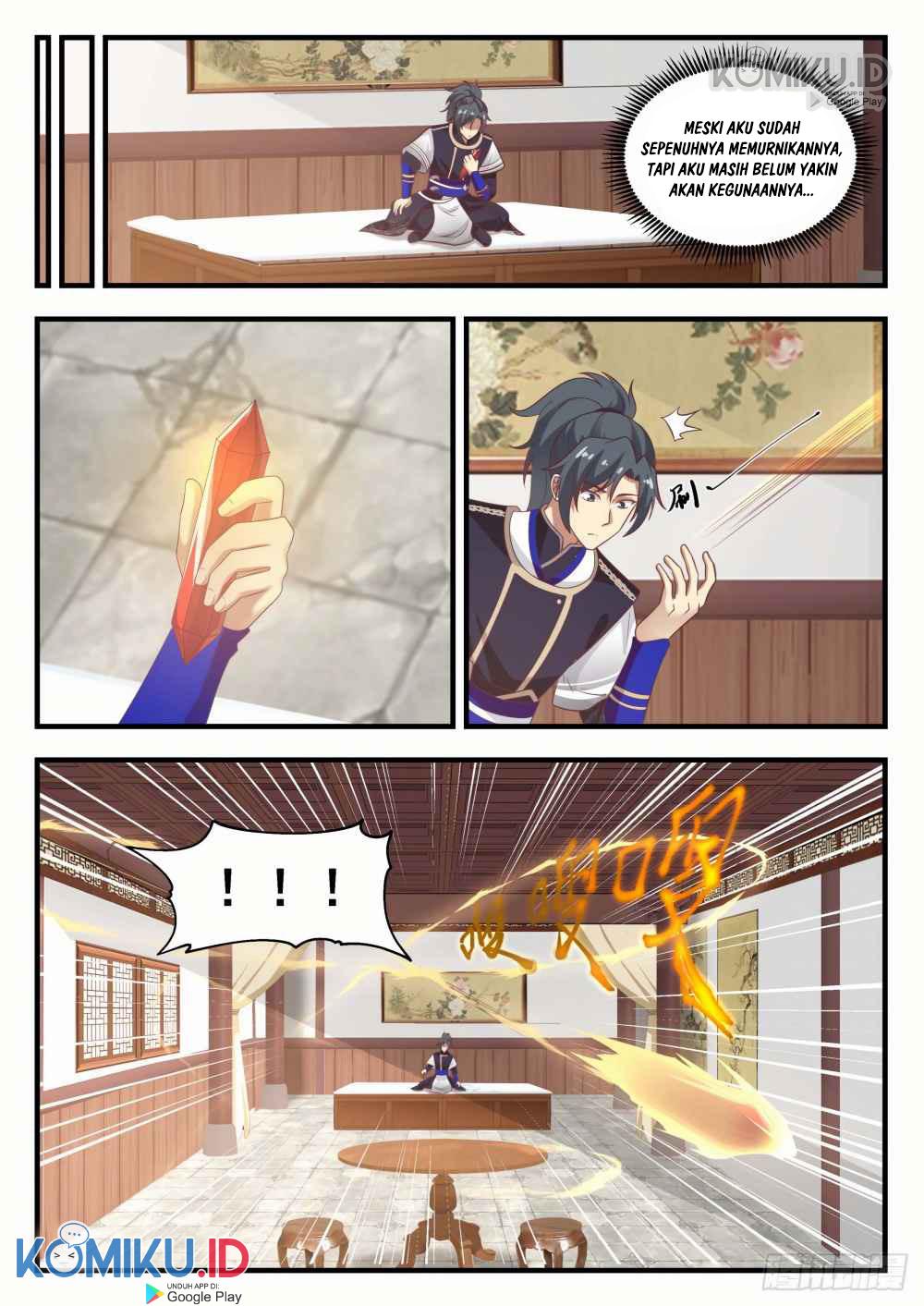 Martial Peak Part 1 Chapter 750 - https://gambar-id.komiku.org/wp-content/uploads/2337467-7.jpg