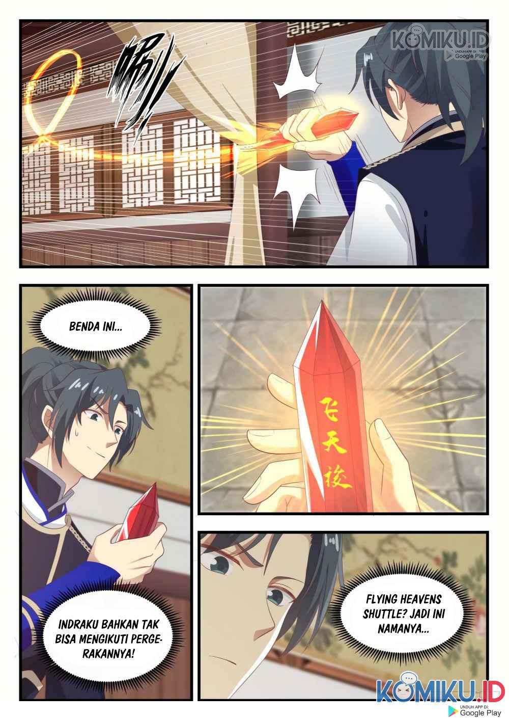Martial Peak Part 1 Chapter 750 - https://gambar-id.komiku.org/wp-content/uploads/2337467-8.jpg