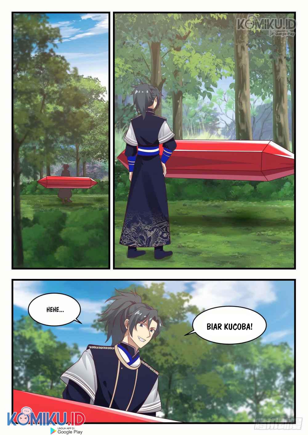 Martial Peak Part 1 Chapter 750 - https://gambar-id.komiku.org/wp-content/uploads/2337467-9.jpg
