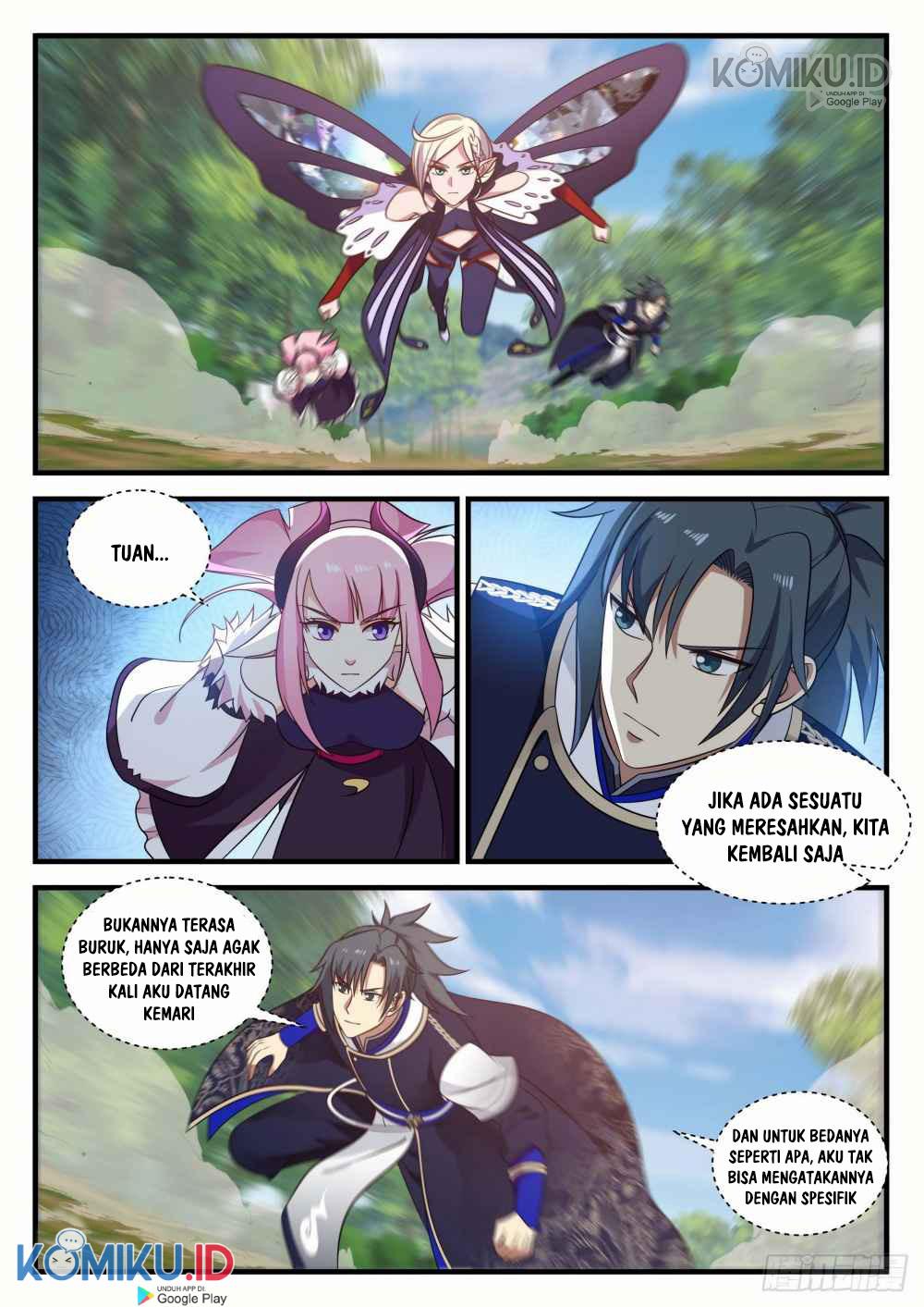 Martial Peak Part 1 Chapter 752 - https://gambar-id.komiku.org/wp-content/uploads/2337659-3.jpg