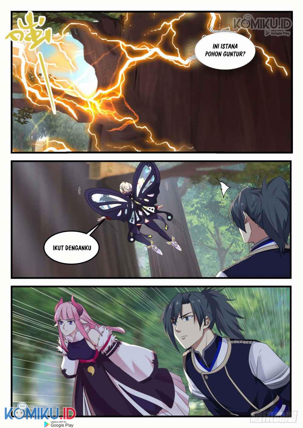 Martial Peak Part 1 Chapter 752 - https://gambar-id.komiku.org/wp-content/uploads/2337659-6.jpg