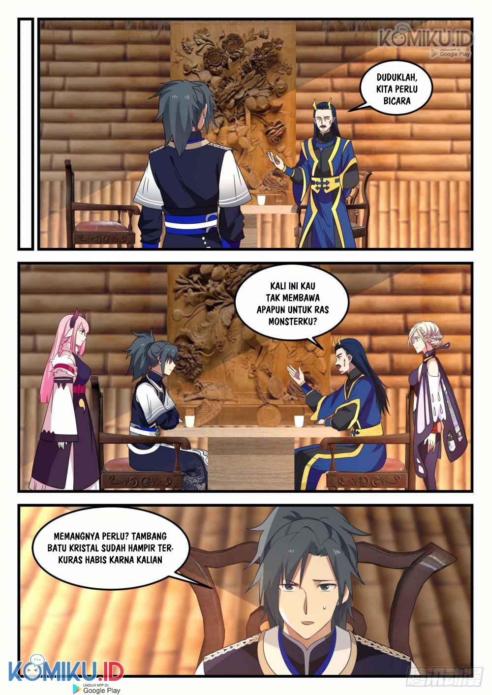 Martial Peak Part 1 Chapter 752 - https://gambar-id.komiku.org/wp-content/uploads/2337659-7.jpg