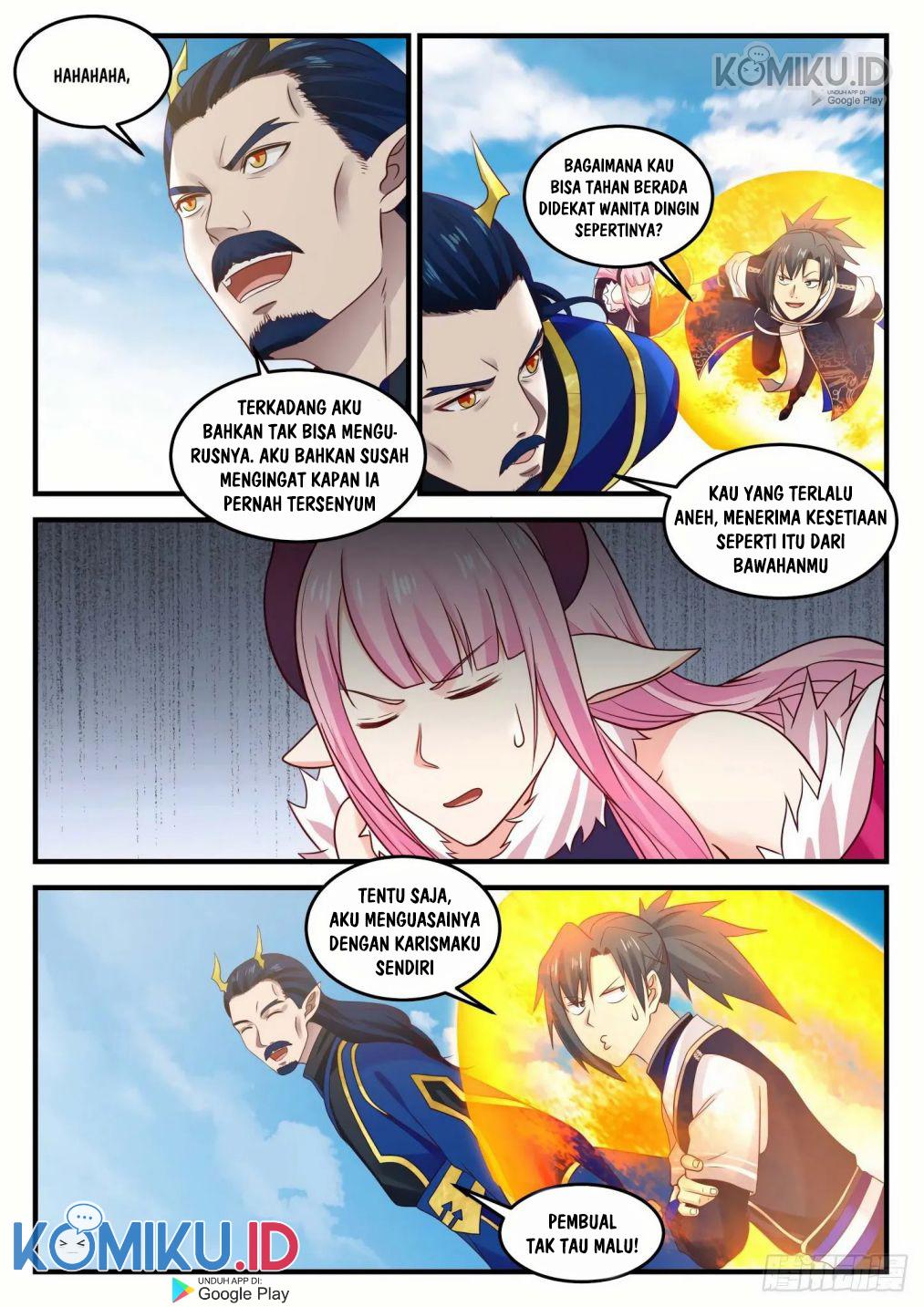 Martial Peak Part 1 Chapter 754 - https://gambar-id.komiku.org/wp-content/uploads/2337944-10.jpg