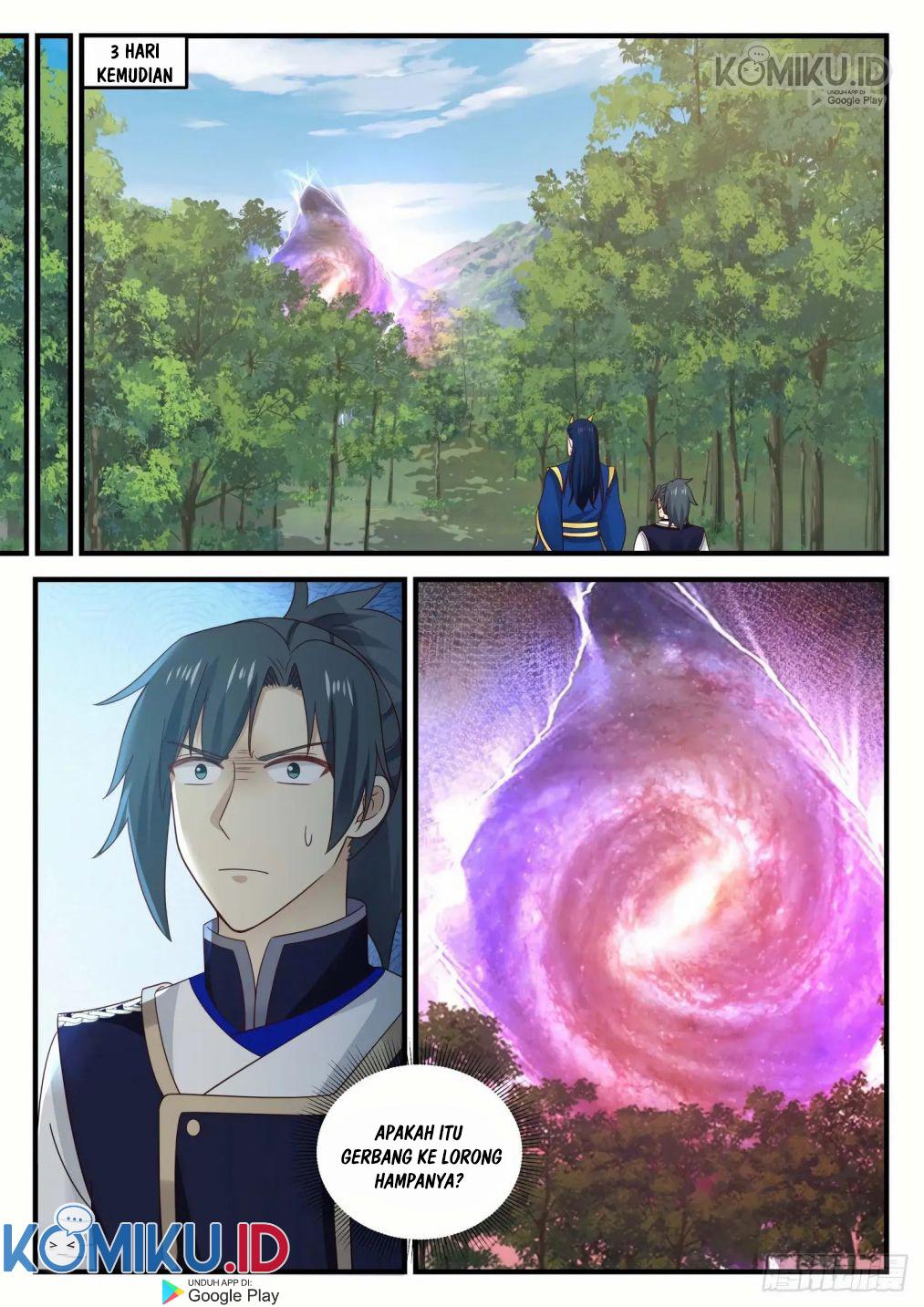 Martial Peak Part 1 Chapter 754 - https://gambar-id.komiku.org/wp-content/uploads/2337944-11.jpg