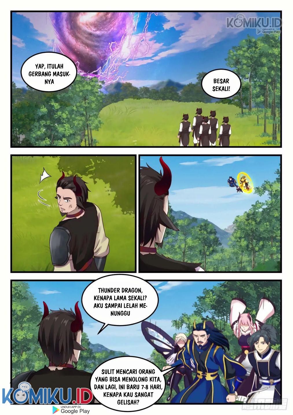 Martial Peak Part 1 Chapter 754 - https://gambar-id.komiku.org/wp-content/uploads/2337944-12.jpg