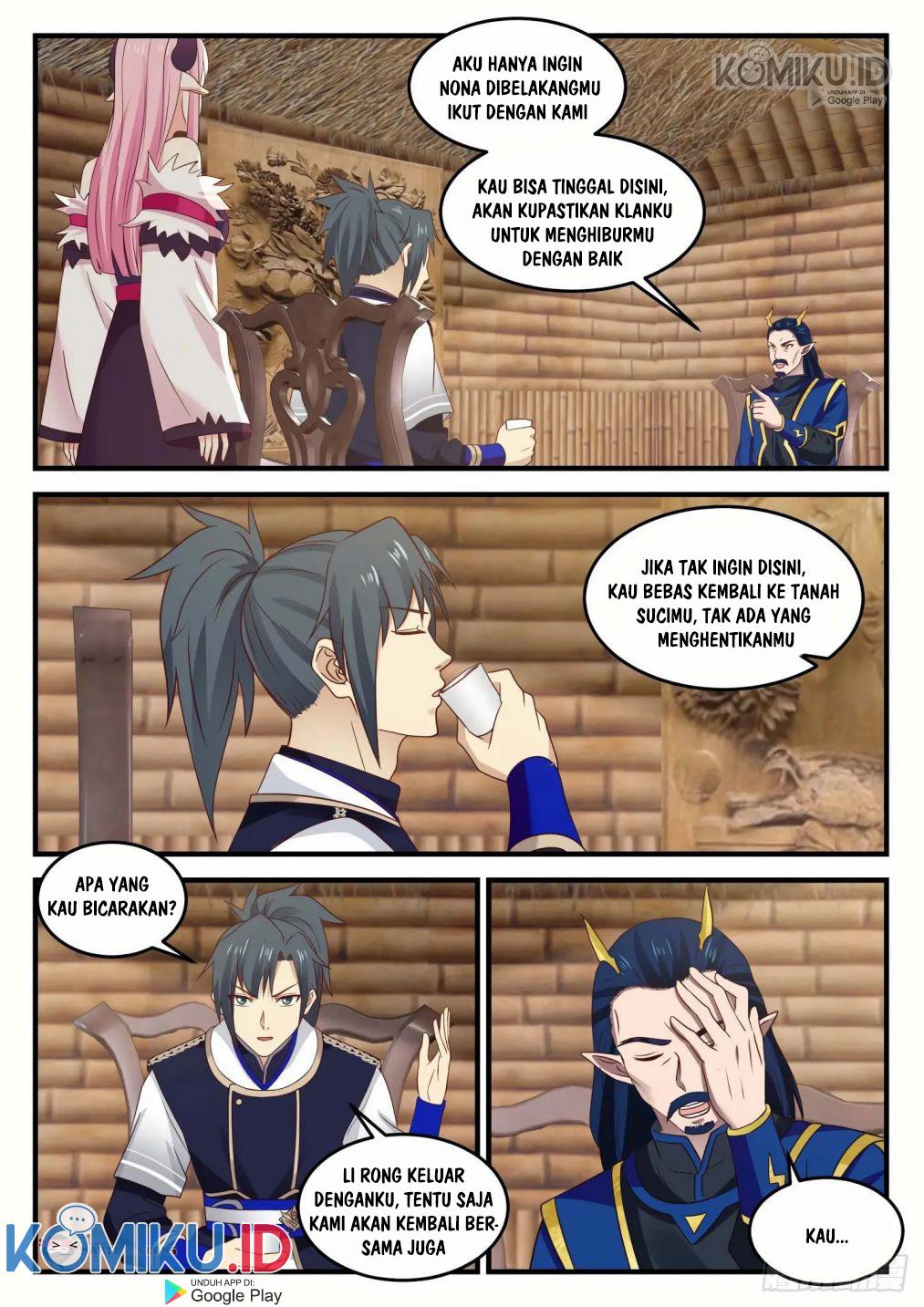 Martial Peak Part 1 Chapter 754 - https://gambar-id.komiku.org/wp-content/uploads/2337944-4.jpg