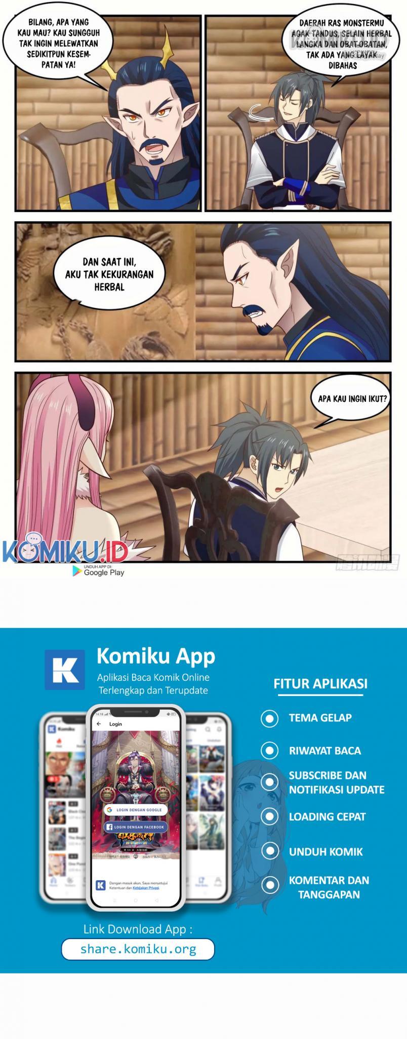 Martial Peak Part 1 Chapter 754 - https://gambar-id.komiku.org/wp-content/uploads/2337944-5.jpg