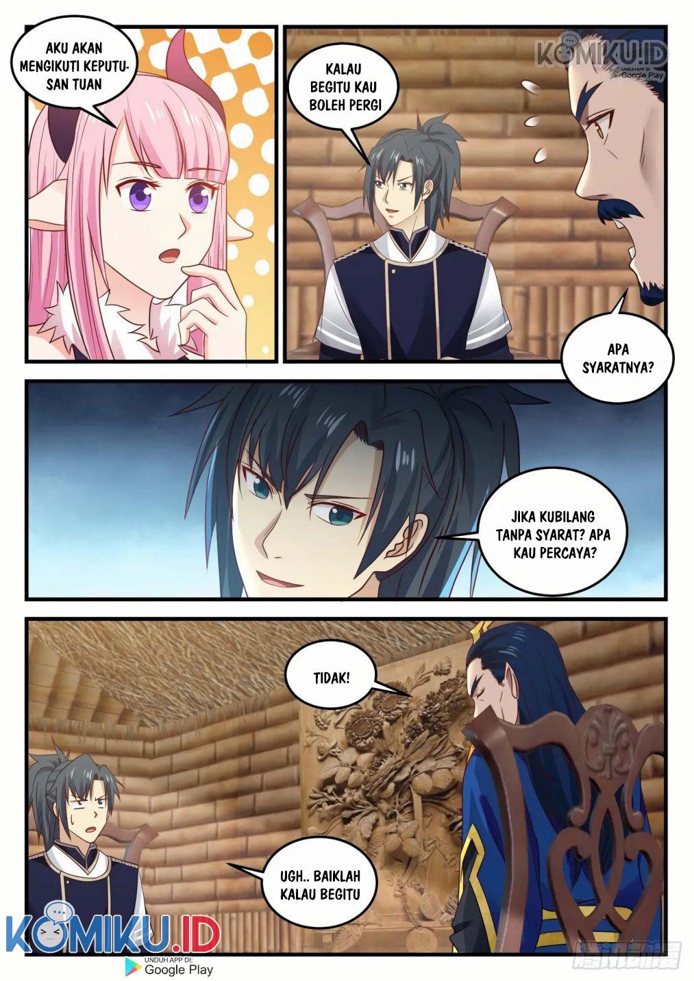 Martial Peak Part 1 Chapter 754 - https://gambar-id.komiku.org/wp-content/uploads/2337944-6.jpg
