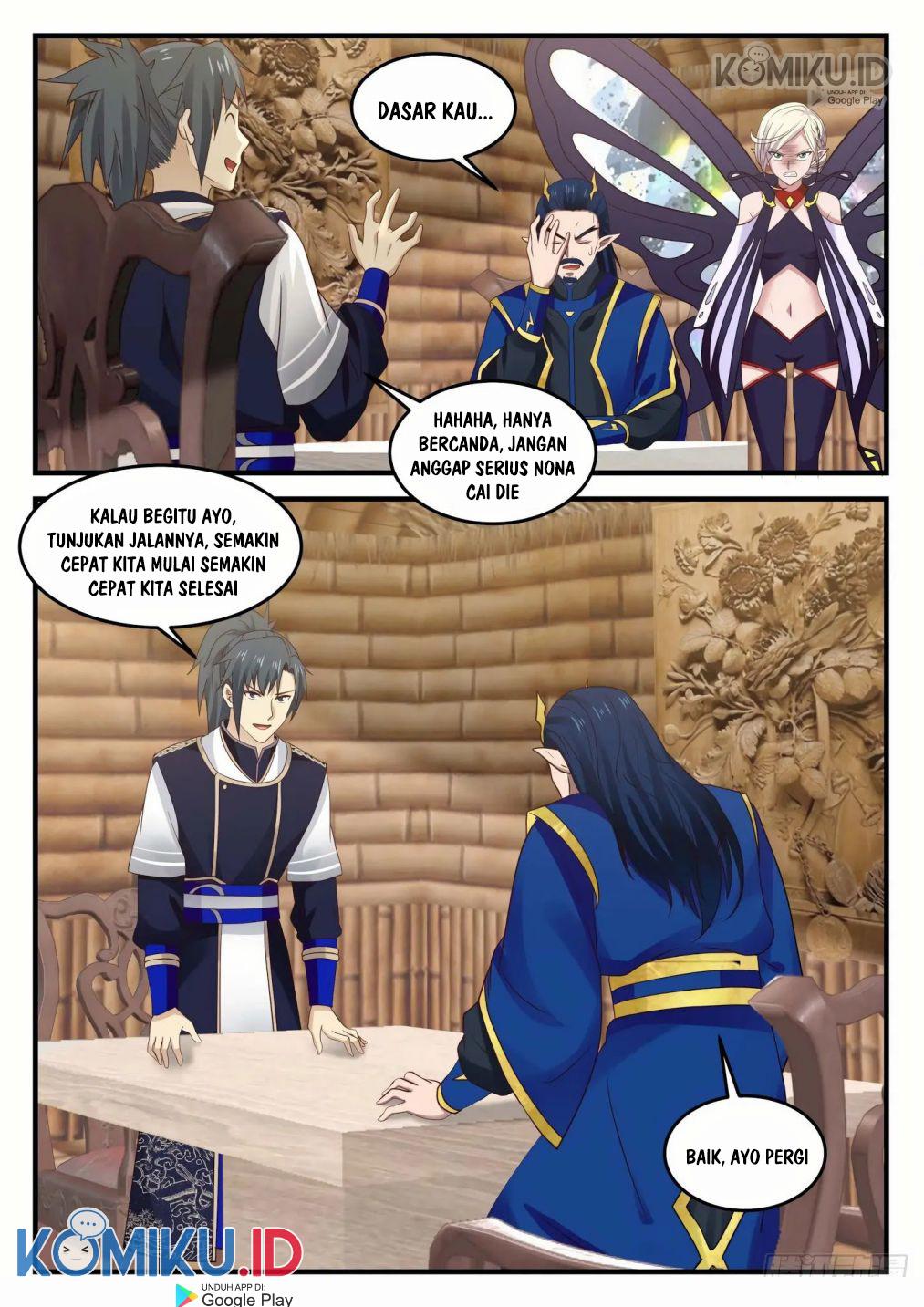 Martial Peak Part 1 Chapter 754 - https://gambar-id.komiku.org/wp-content/uploads/2337944-8.jpg