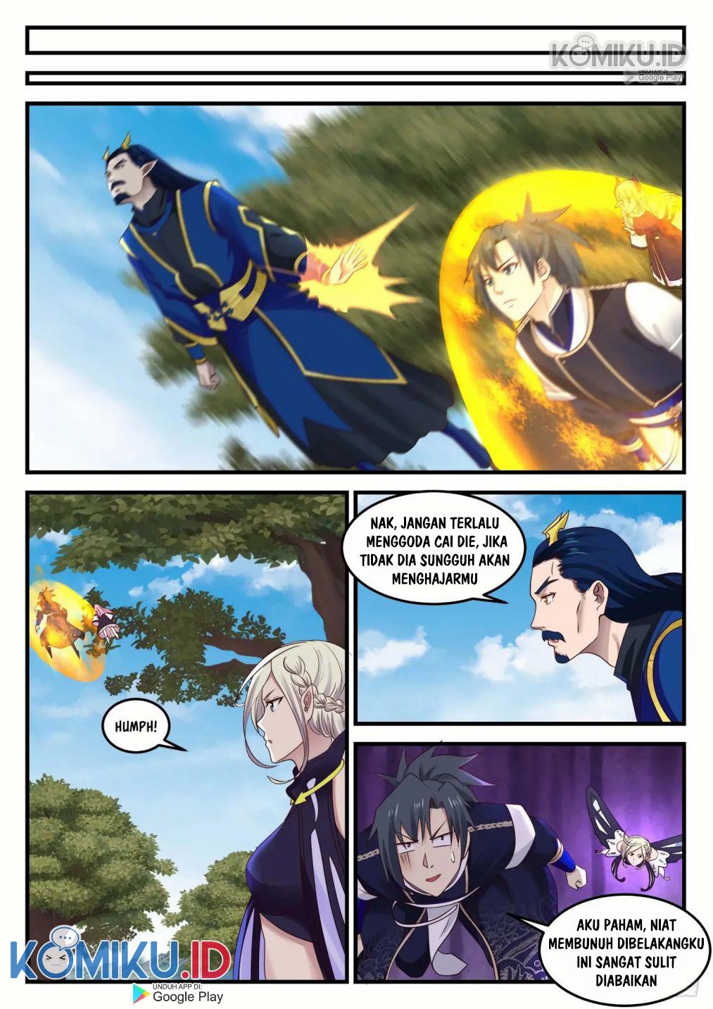 Martial Peak Part 1 Chapter 754 - https://gambar-id.komiku.org/wp-content/uploads/2337944-9.jpg