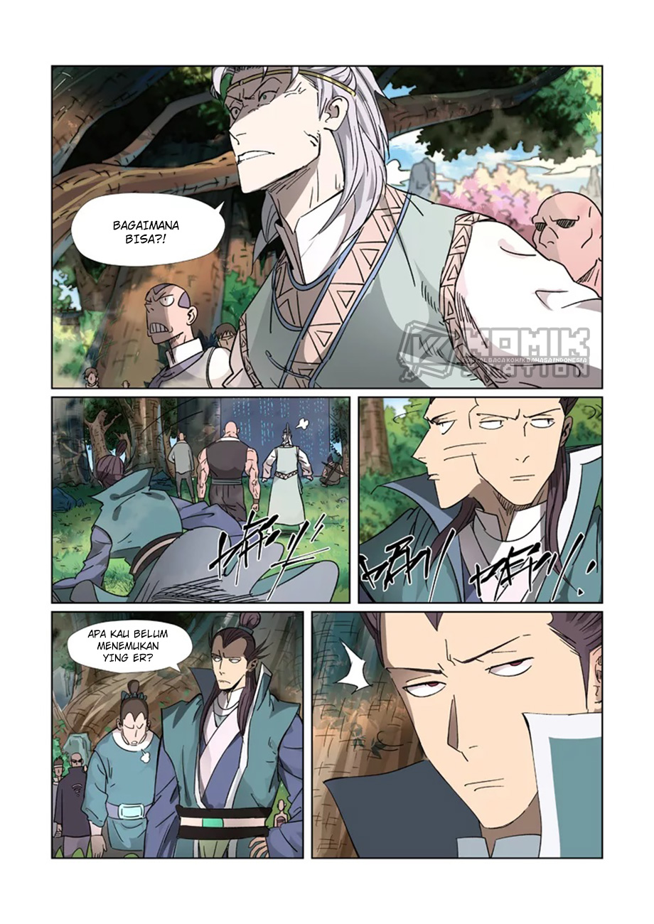Tales of Demons and Gods Chapter 311 - https://gambar-id.komiku.org/wp-content/uploads/2338029-6.jpg