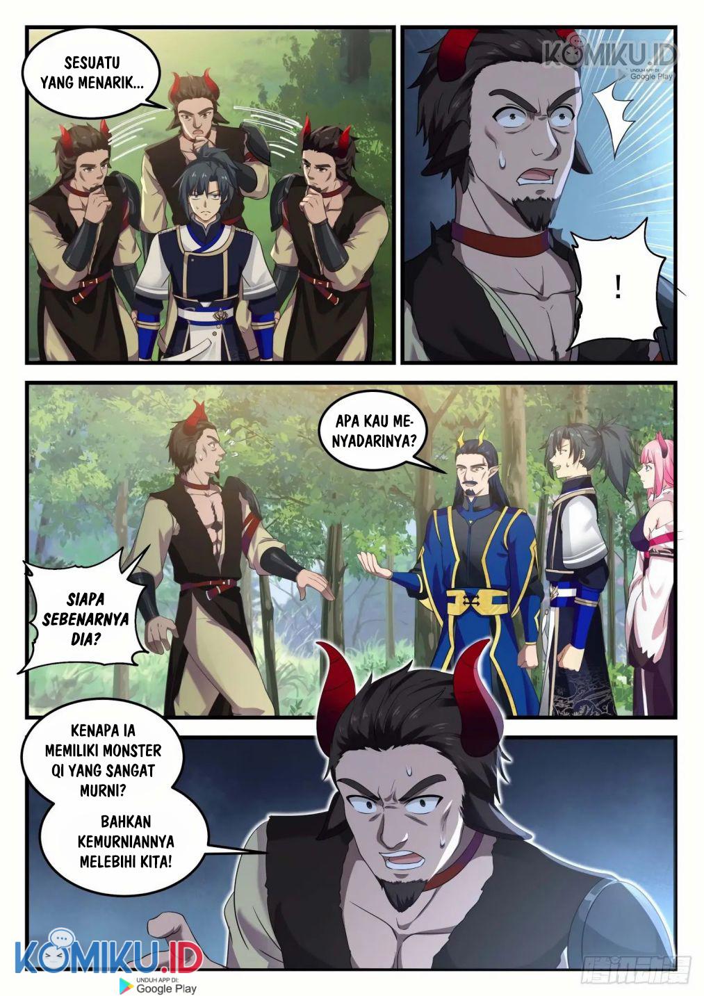 Martial Peak Part 1 Chapter 755 - https://gambar-id.komiku.org/wp-content/uploads/2338257-3.jpg