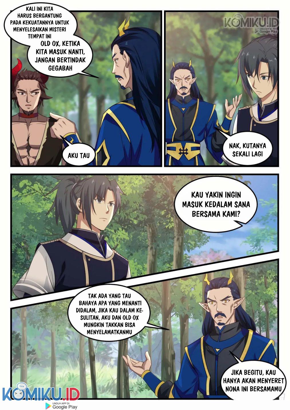 Martial Peak Part 1 Chapter 755 - https://gambar-id.komiku.org/wp-content/uploads/2338257-8.jpg