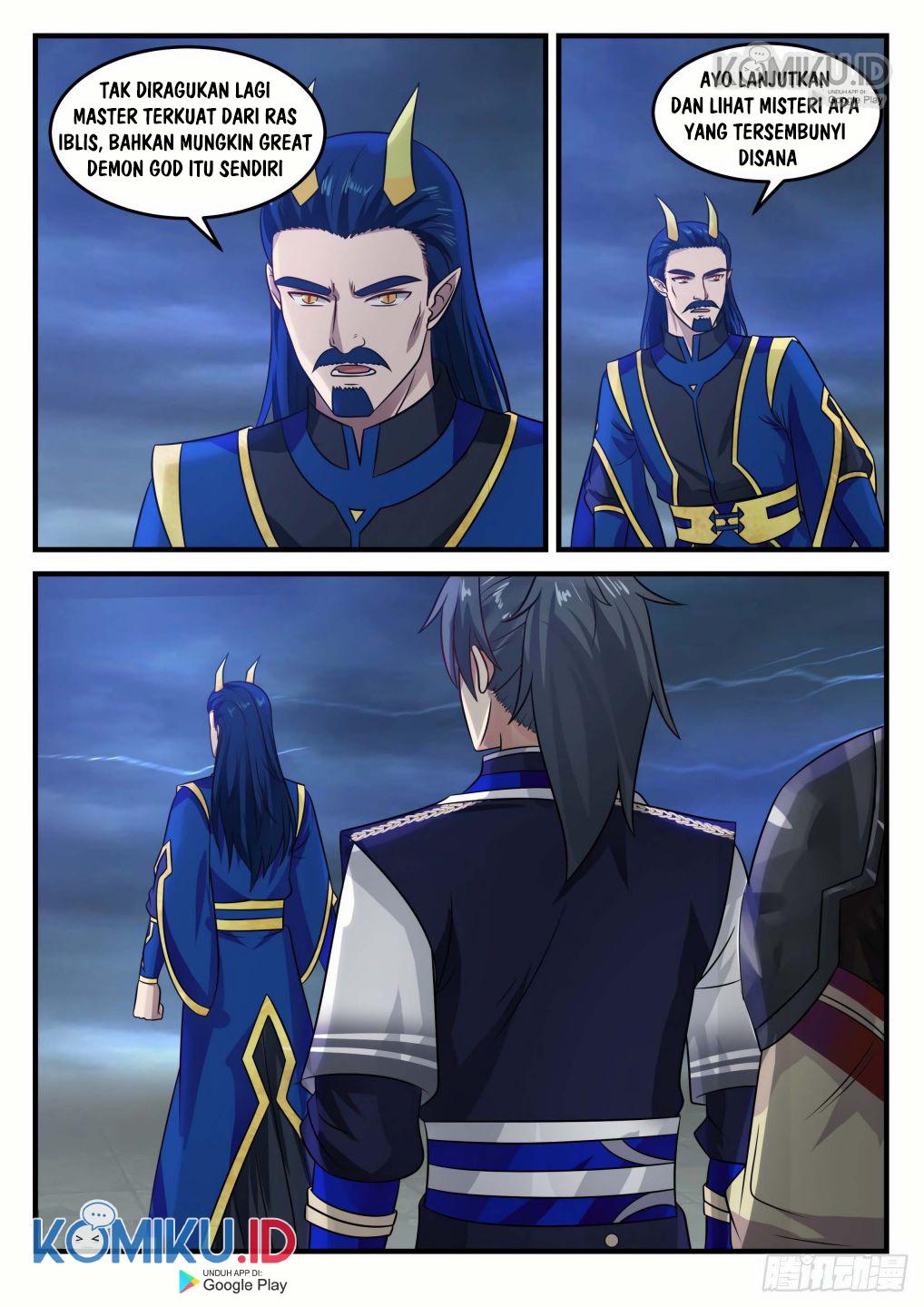 Martial Peak Part 1 Chapter 756 - https://gambar-id.komiku.org/wp-content/uploads/2338258-13.jpg