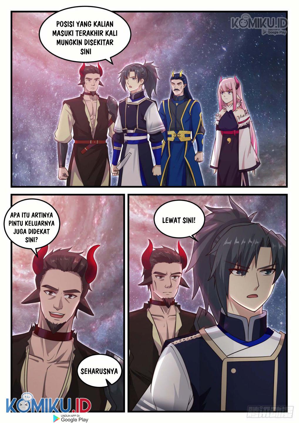 Martial Peak Part 1 Chapter 756 - https://gambar-id.komiku.org/wp-content/uploads/2338258-6.jpg