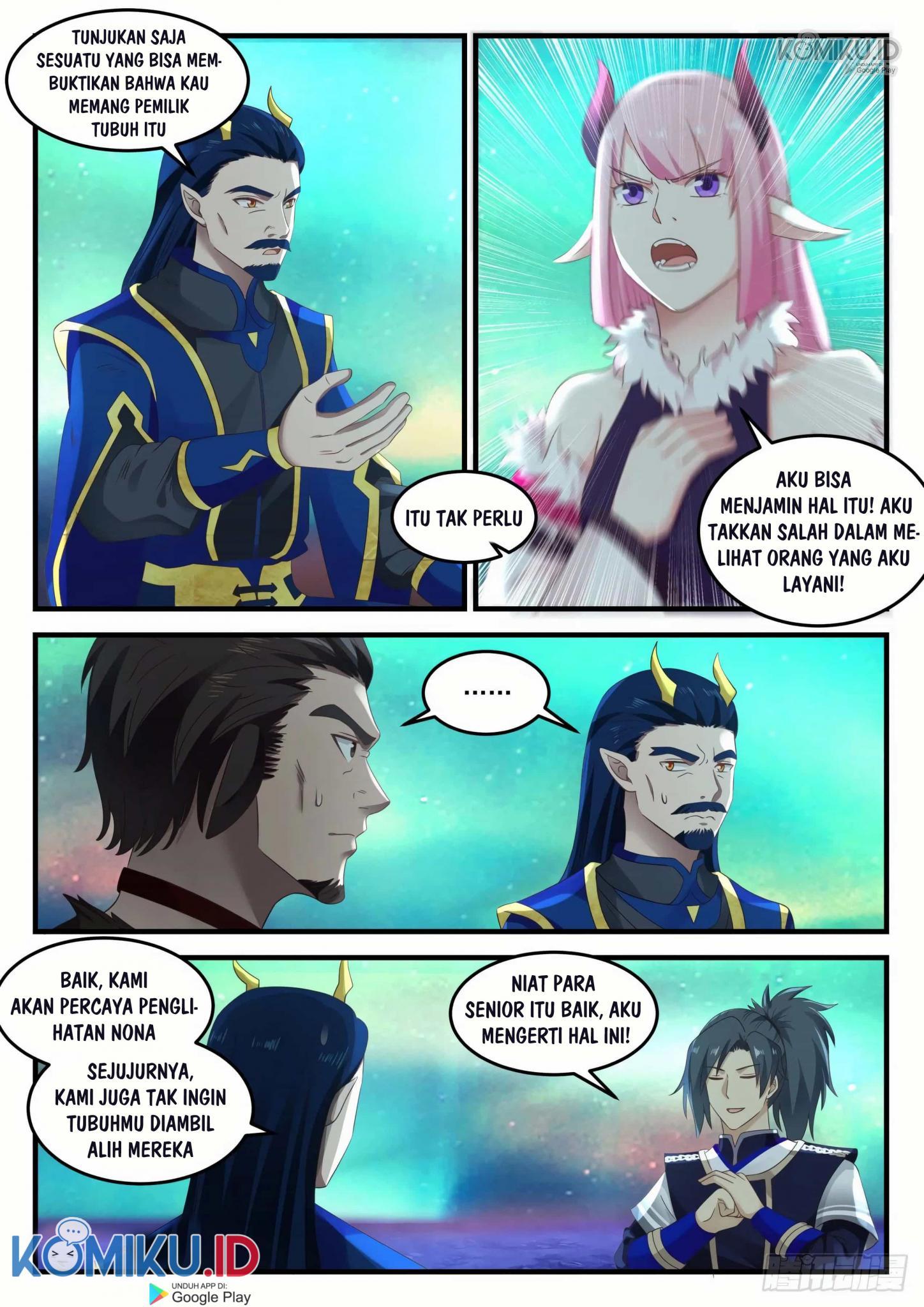 Martial Peak Part 1 Chapter 758 - https://gambar-id.komiku.org/wp-content/uploads/2338518-11.jpg