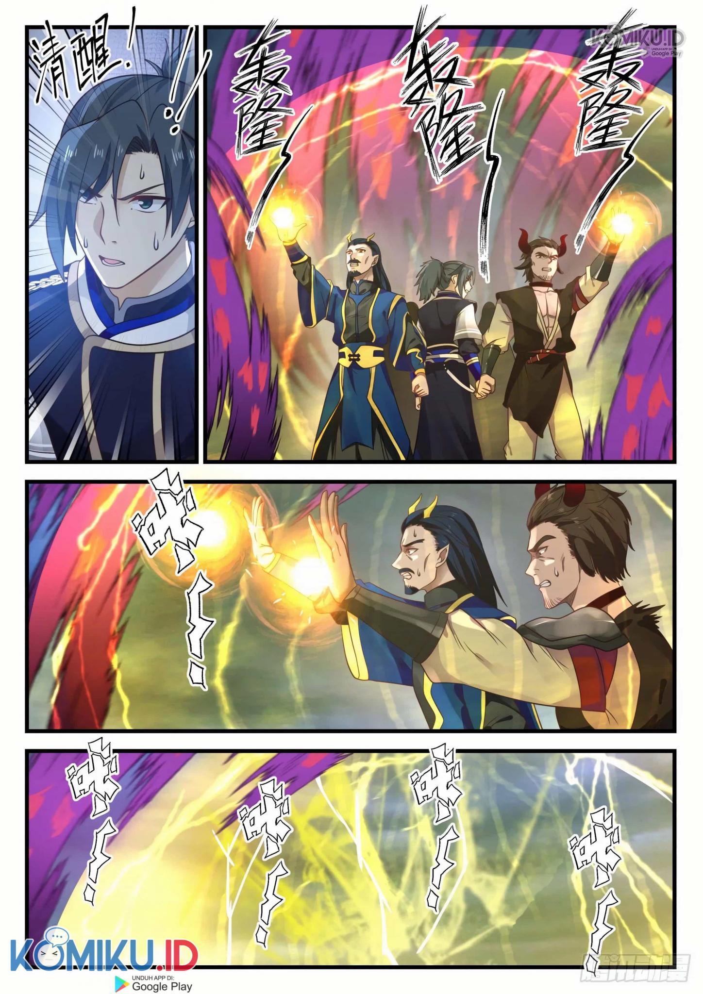 Martial Peak Part 1 Chapter 758 - https://gambar-id.komiku.org/wp-content/uploads/2338518-4.jpg