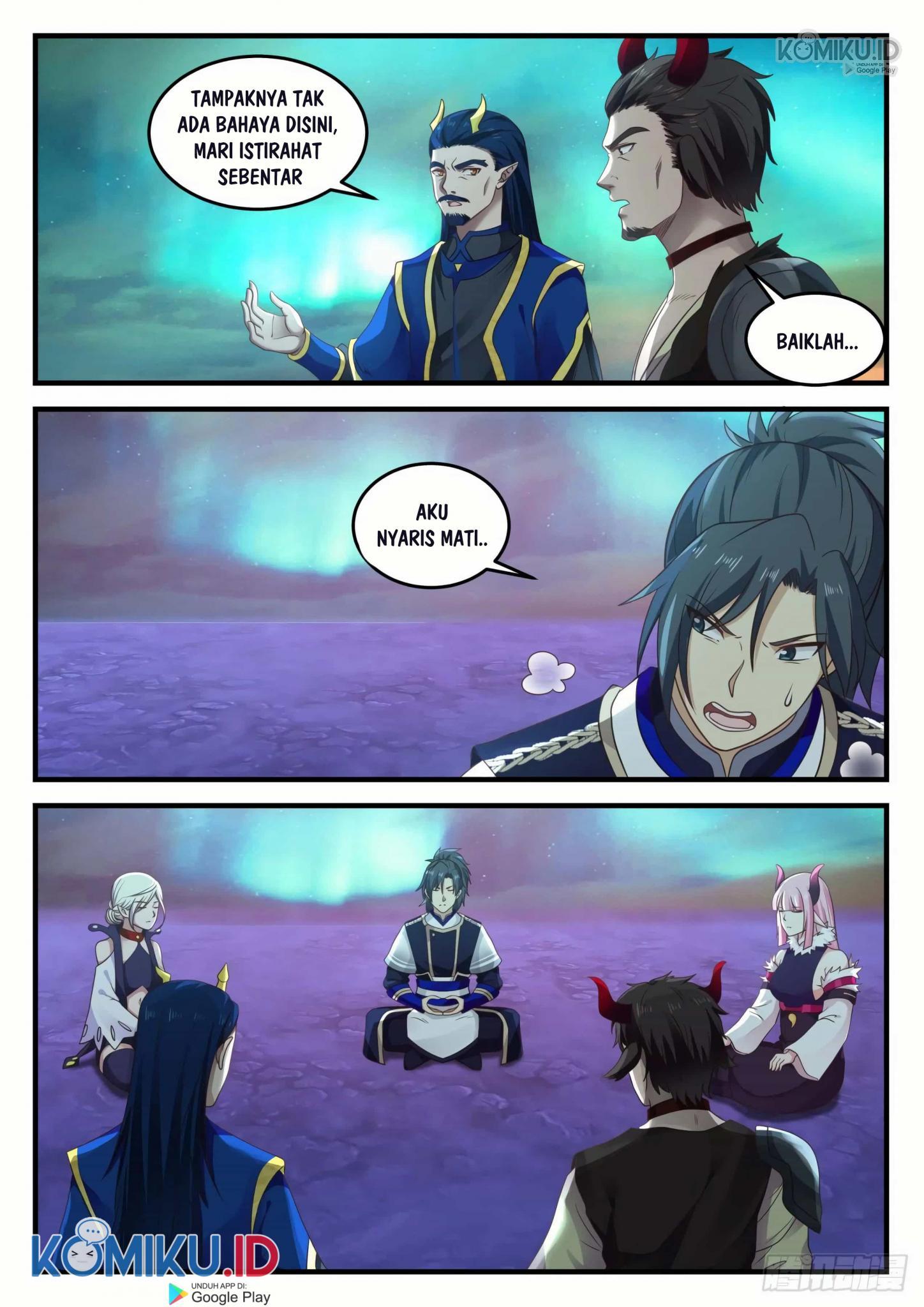 Martial Peak Part 1 Chapter 758 - https://gambar-id.komiku.org/wp-content/uploads/2338518-8.jpg