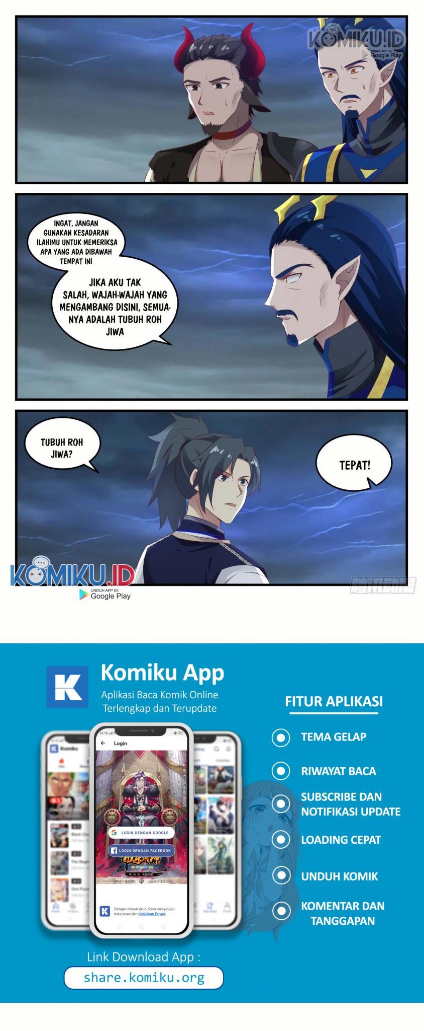 Martial Peak Part 1 Chapter 757 - https://gambar-id.komiku.org/wp-content/uploads/2338519-5.jpg