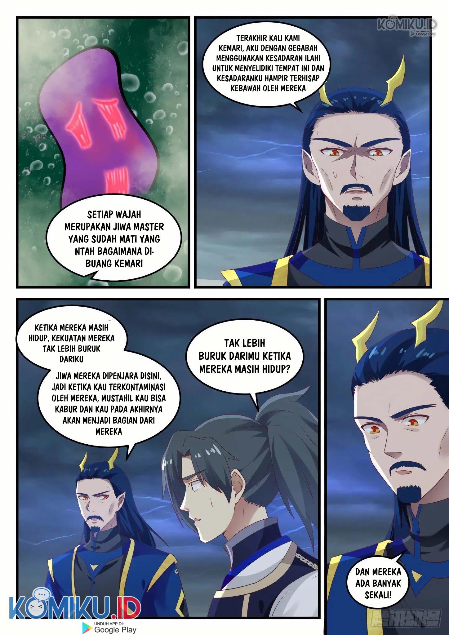 Martial Peak Part 1 Chapter 757 - https://gambar-id.komiku.org/wp-content/uploads/2338519-6.jpg