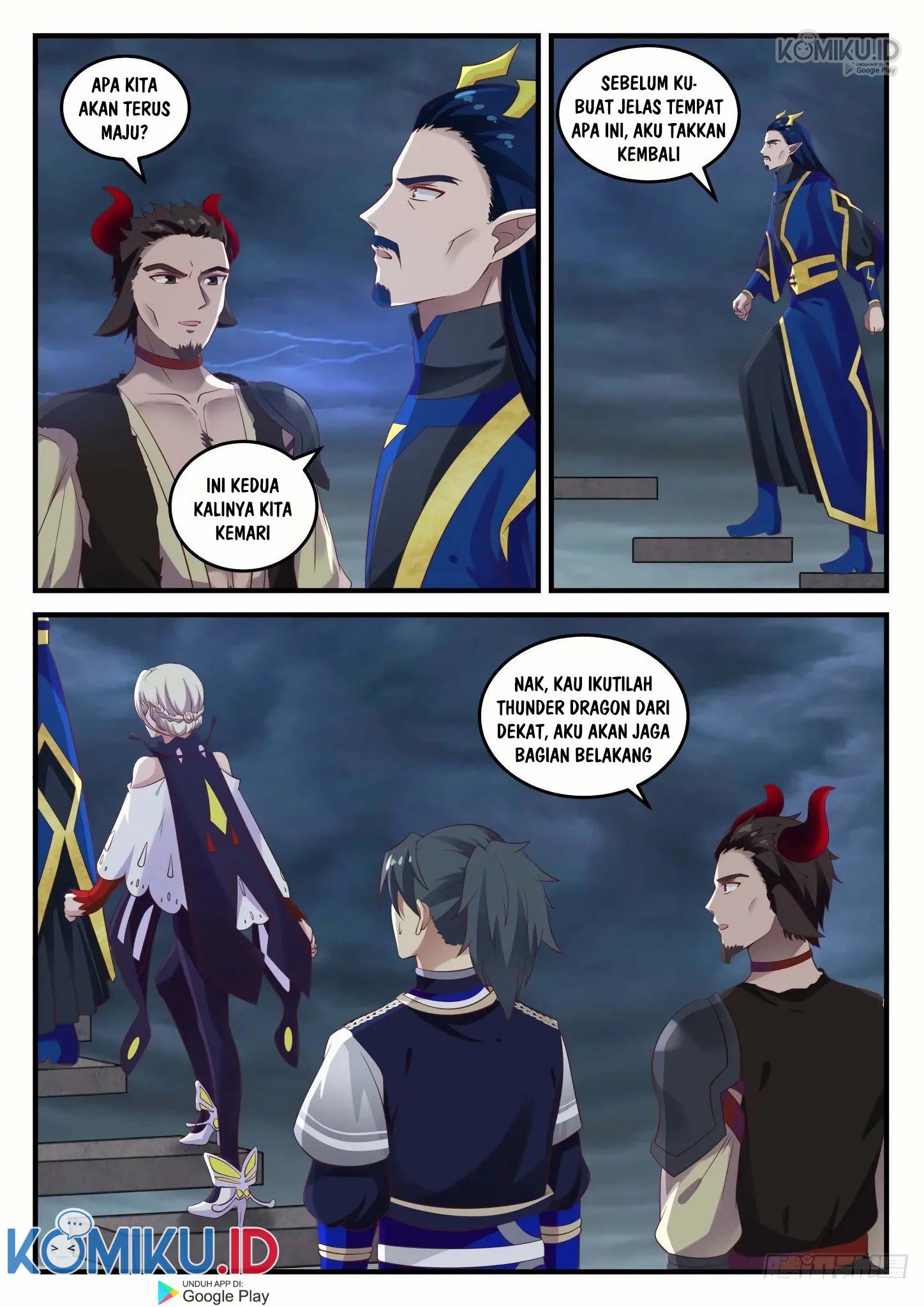 Martial Peak Part 1 Chapter 757 - https://gambar-id.komiku.org/wp-content/uploads/2338519-8.jpg