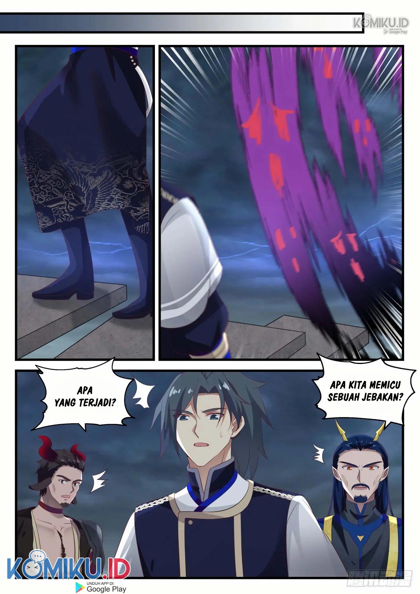 Martial Peak Part 1 Chapter 757 - https://gambar-id.komiku.org/wp-content/uploads/2338519-9.jpg