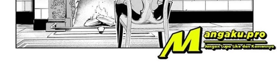 Mashle: Magic and Muscles - Chapter 47 - Page 7