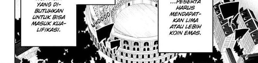 Mashle: Magic and Muscles - Chapter 47 - Page 13