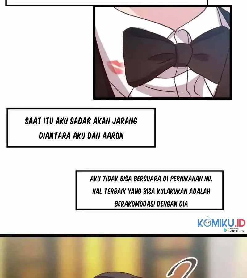 CEO’s Sudden Proposal Chapter 140 Gambar 6