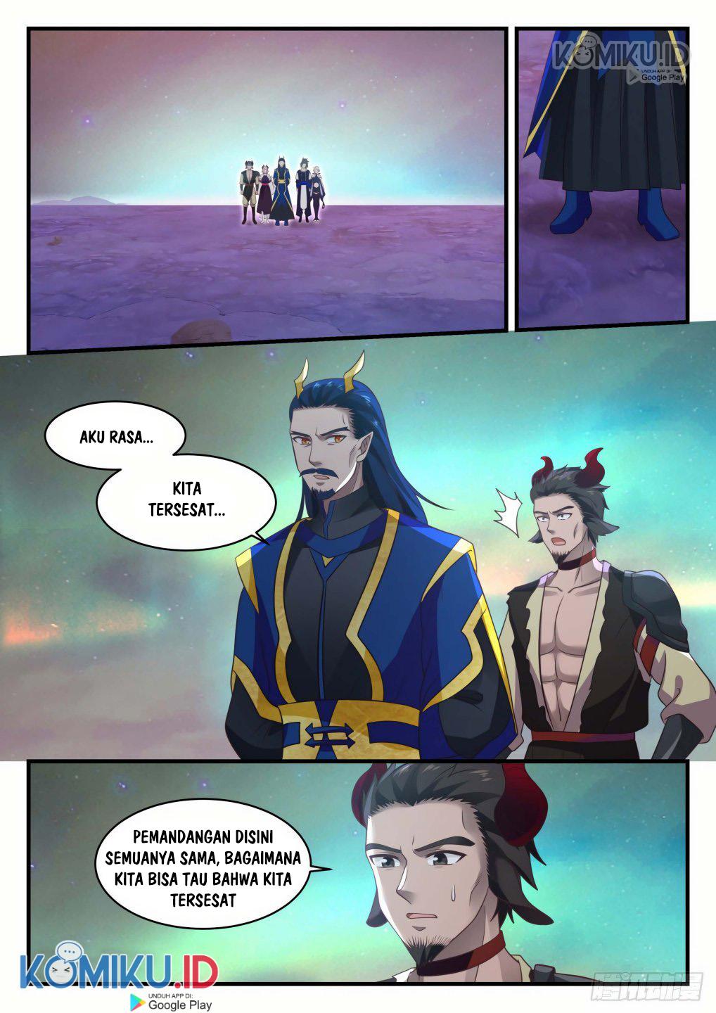 Martial Peak Part 1 Chapter 760 - https://gambar-id.komiku.org/wp-content/uploads/2339156-3.jpg