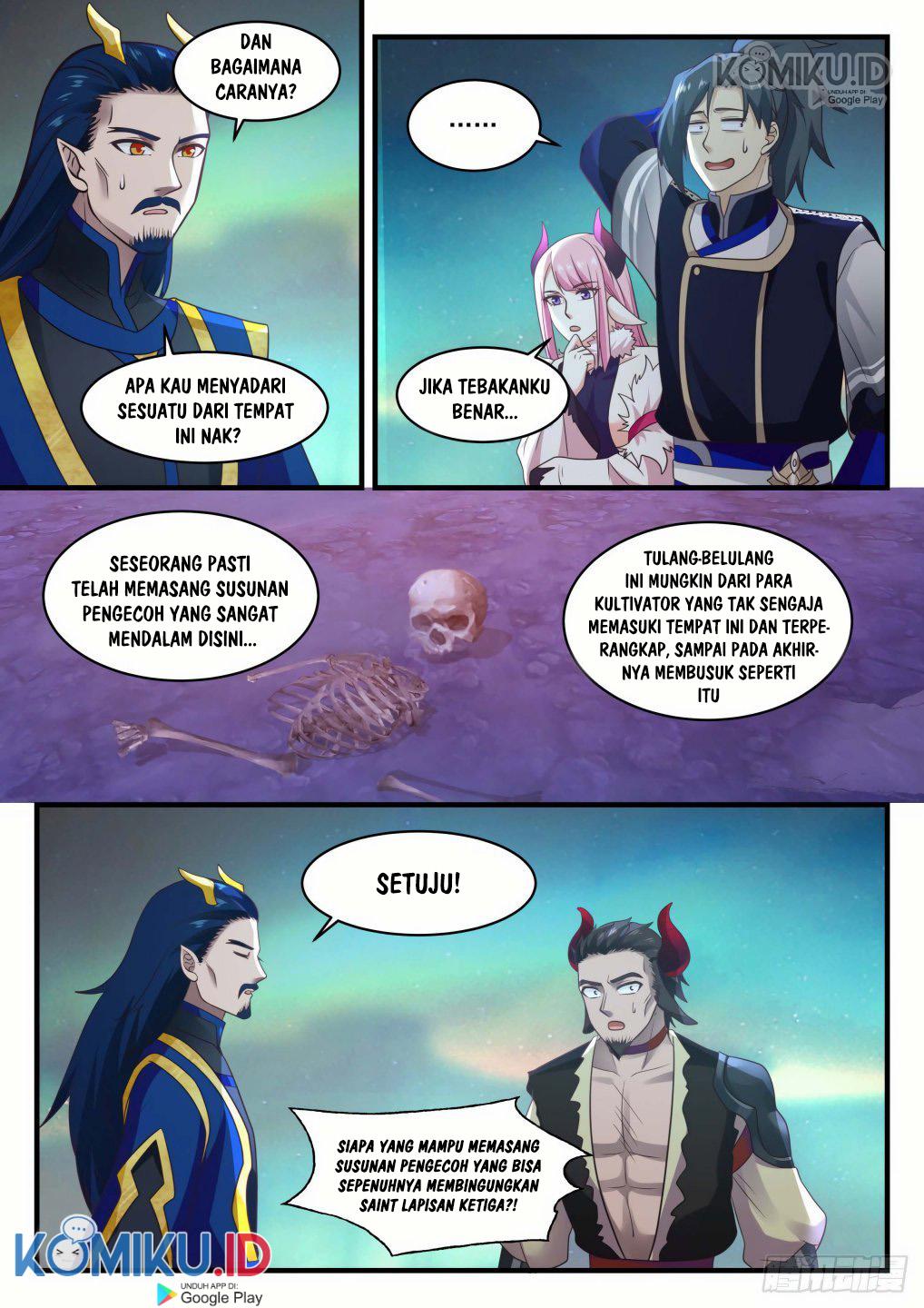 Martial Peak Part 1 Chapter 760 - https://gambar-id.komiku.org/wp-content/uploads/2339156-6.jpg