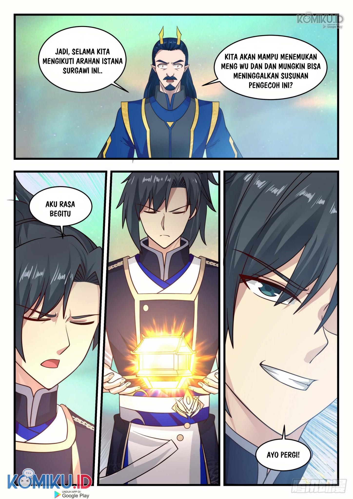 Martial Peak Part 1 Chapter 761 - https://gambar-id.komiku.org/wp-content/uploads/2339502-11.jpg