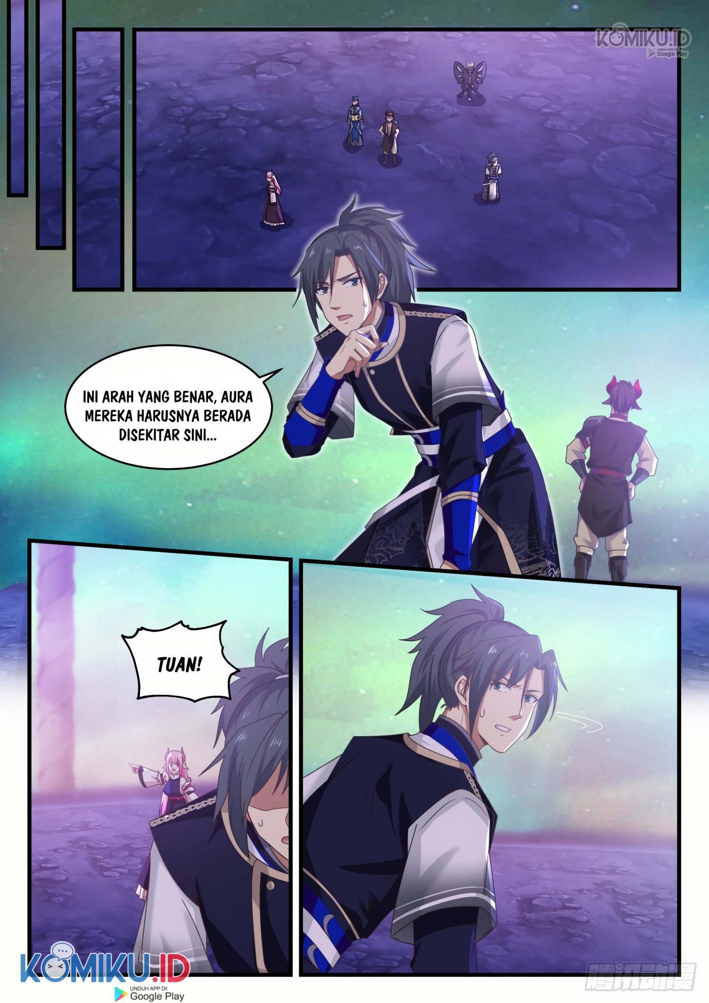 Martial Peak Part 1 Chapter 761 - https://gambar-id.komiku.org/wp-content/uploads/2339502-13.jpg