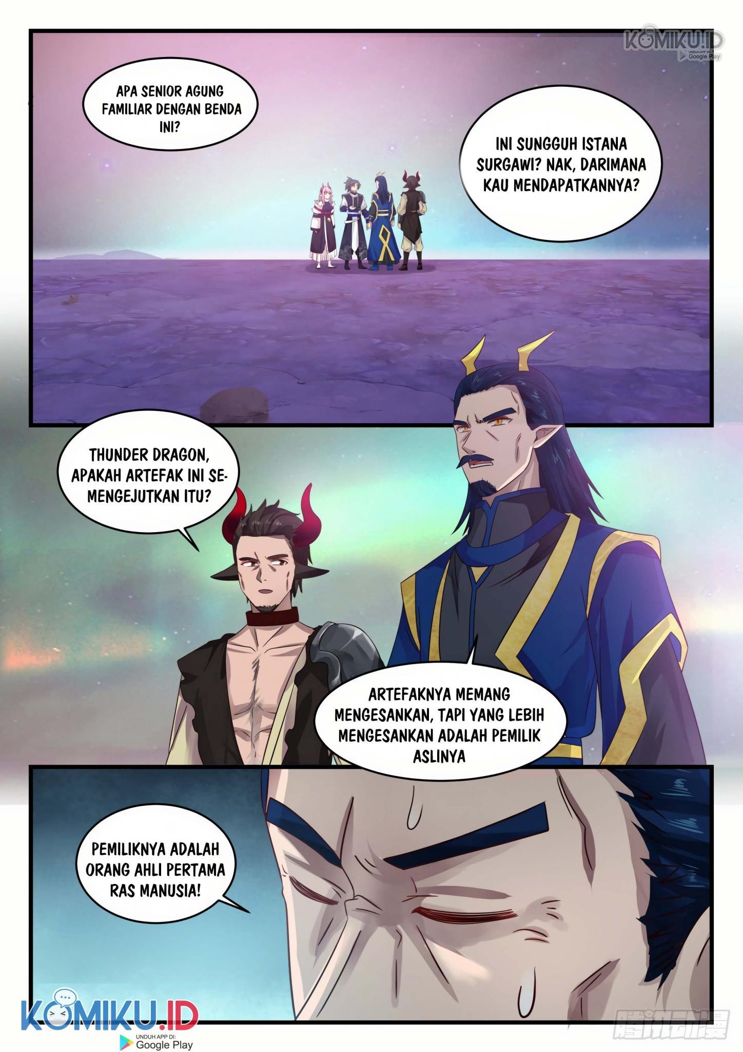 Martial Peak Part 1 Chapter 761 - https://gambar-id.komiku.org/wp-content/uploads/2339502-3.jpg