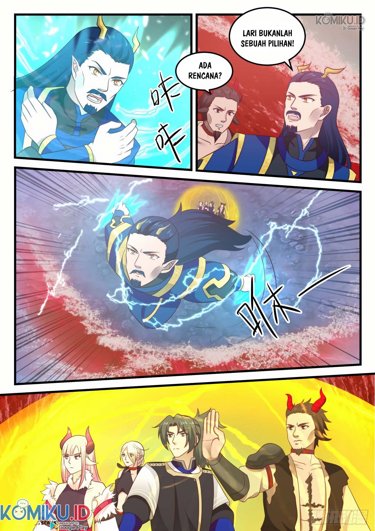 Martial Peak Part 1 Chapter 762 - https://gambar-id.komiku.org/wp-content/uploads/2339503-13.jpg