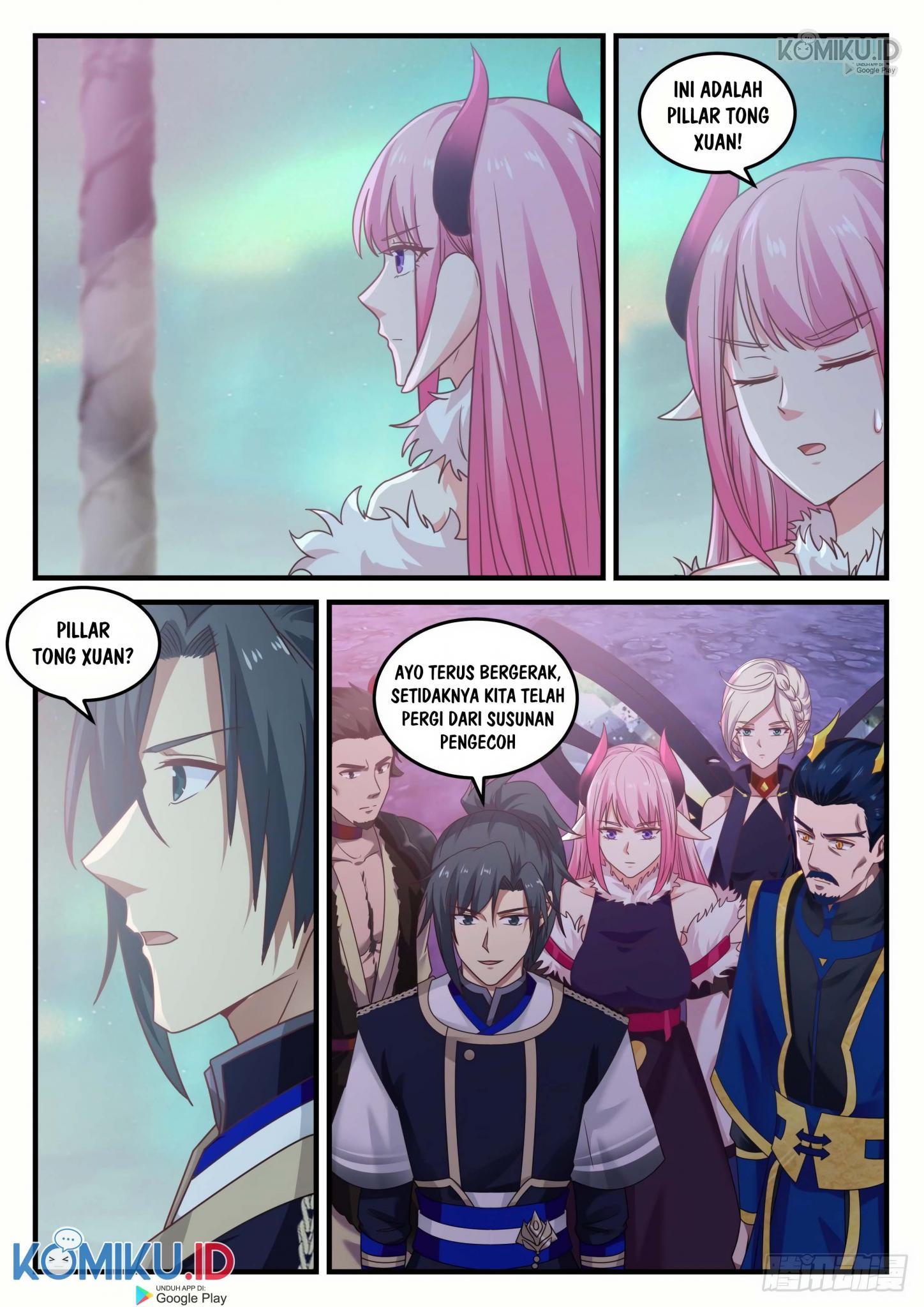 Martial Peak Part 1 Chapter 762 - https://gambar-id.komiku.org/wp-content/uploads/2339503-3.jpg