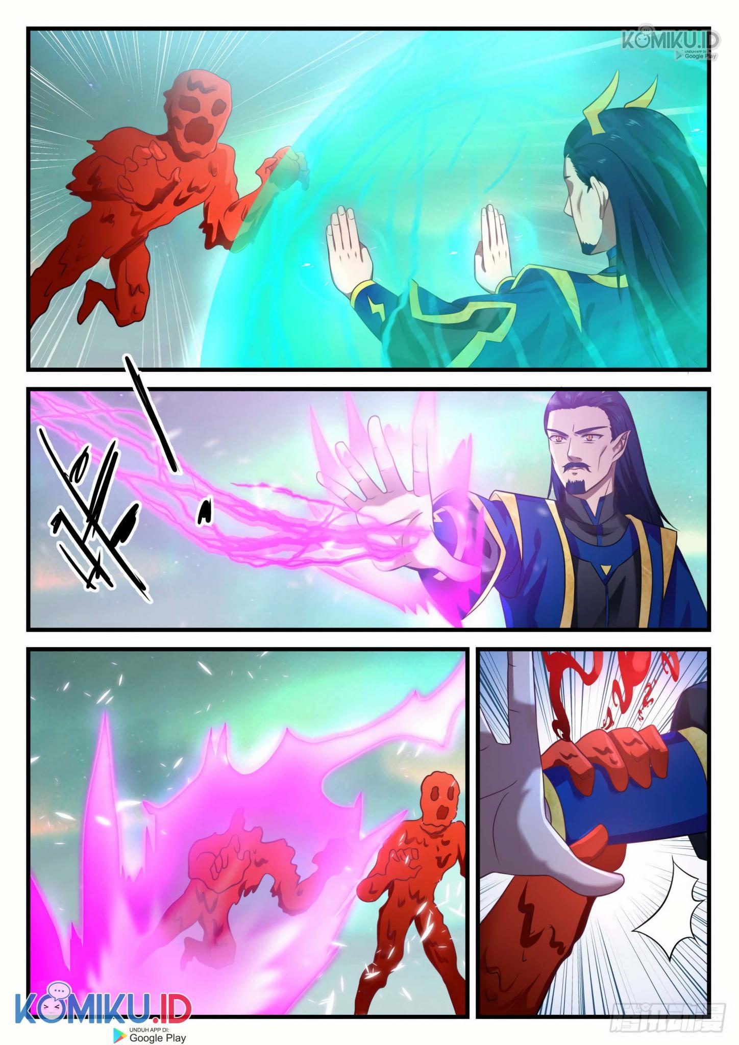 Martial Peak Part 1 Chapter 762 - https://gambar-id.komiku.org/wp-content/uploads/2339503-9.jpg