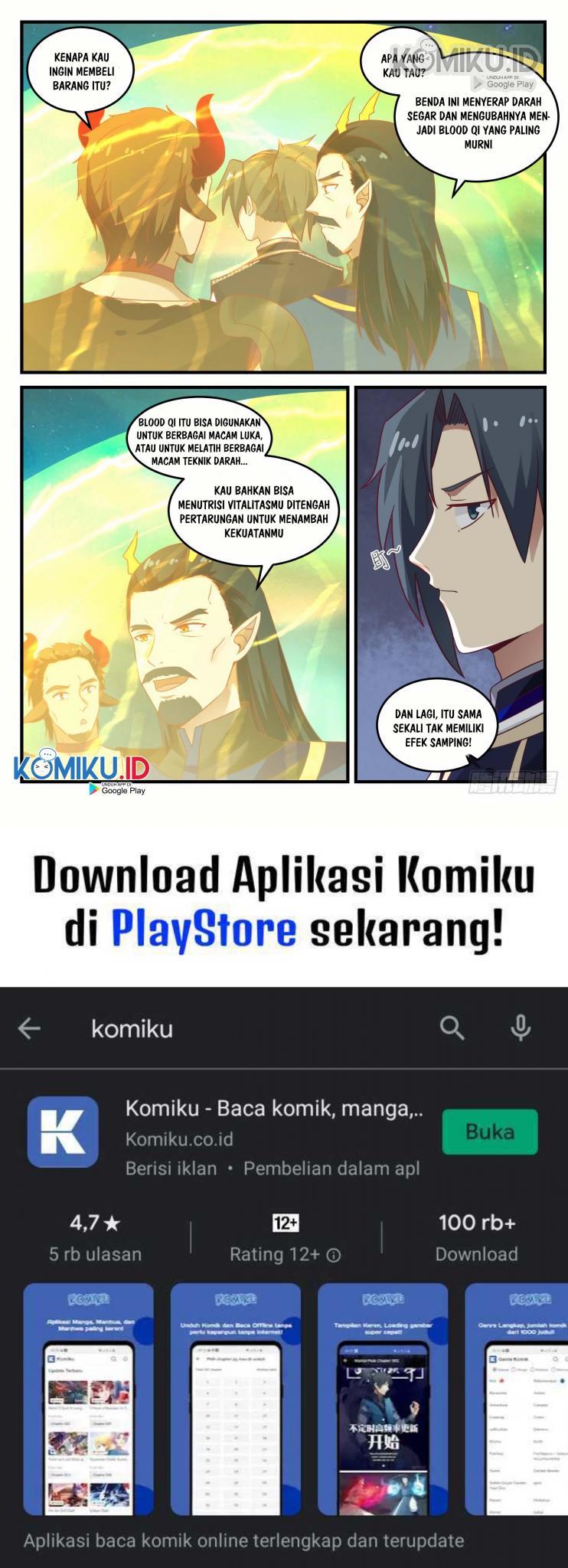 Martial Peak Part 1 Chapter 763 - https://gambar-id.komiku.org/wp-content/uploads/2339916-14.jpg