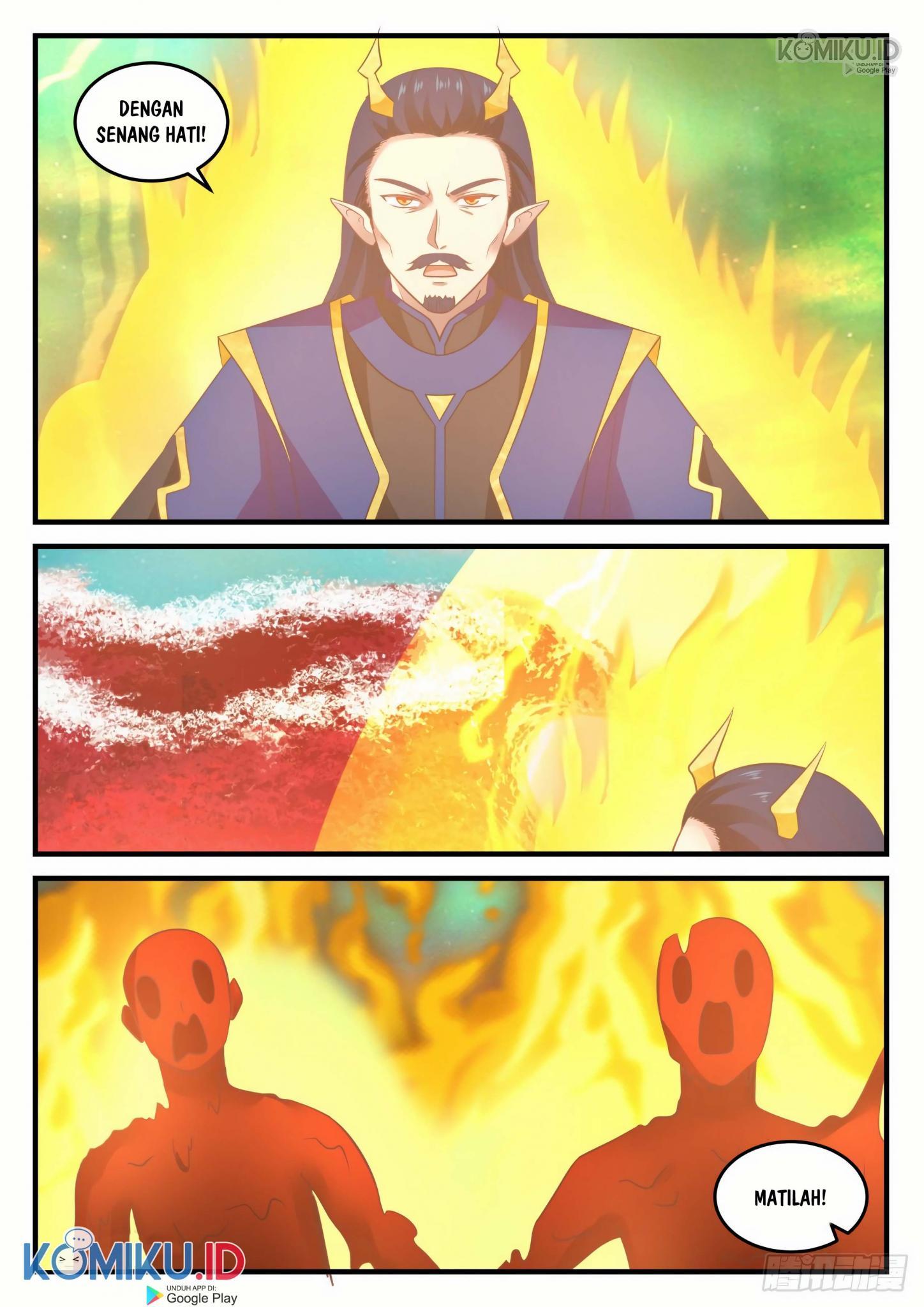 Martial Peak Part 1 Chapter 763 - https://gambar-id.komiku.org/wp-content/uploads/2339916-6.jpg
