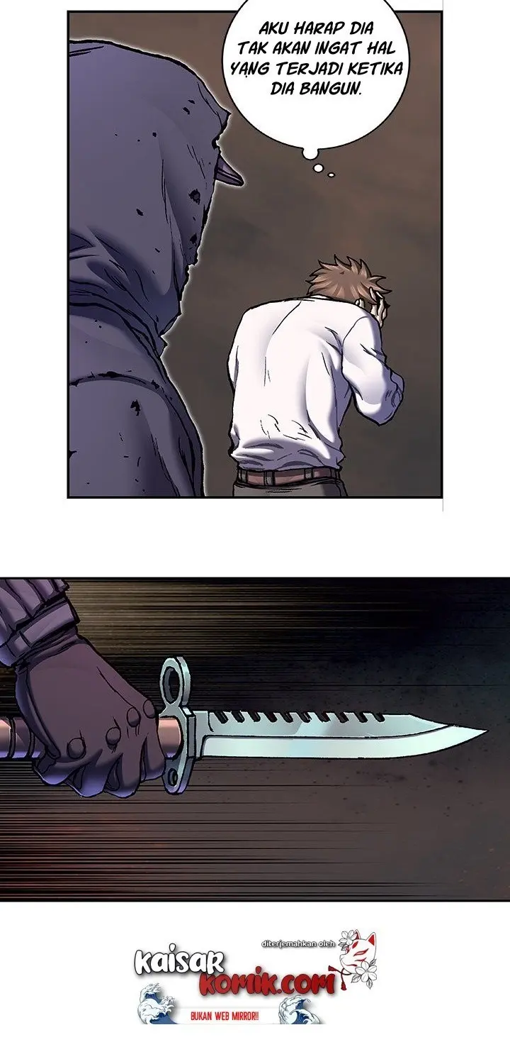 Leviathan Chapter 136 Gambar 14