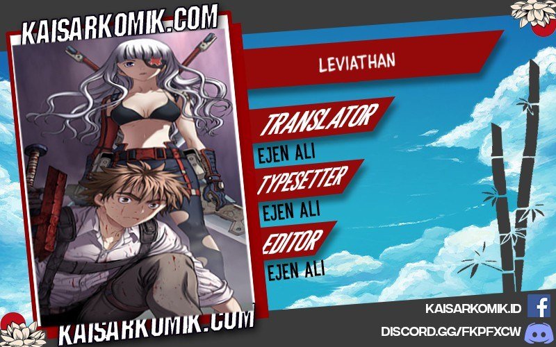 Baca Komik Leviathan Chapter 132 Gambar 1